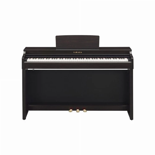 قیمت خرید فروش پیانو دیجیتال یاماها مدل CLP-525-R